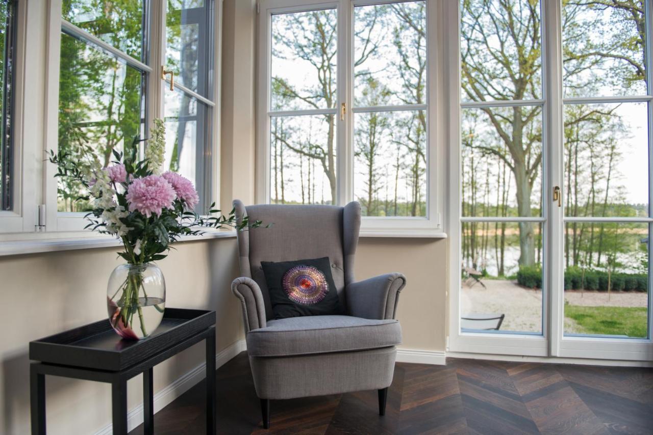 Villa am Strand
